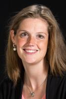 Foto van Ellen Veenhuis