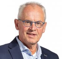 Foto van Jos Harmelink