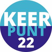 Logo van Keerpunt22