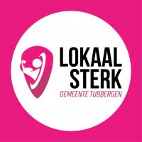 Logo van Lokaal Sterk