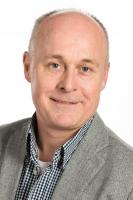 Foto van Norbert van de Graaf