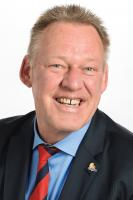 Foto van Paul Hannink