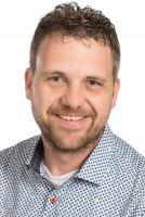 Foto van Thijs Oude Steenhof